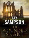 Cover image for The Wounded Snake
